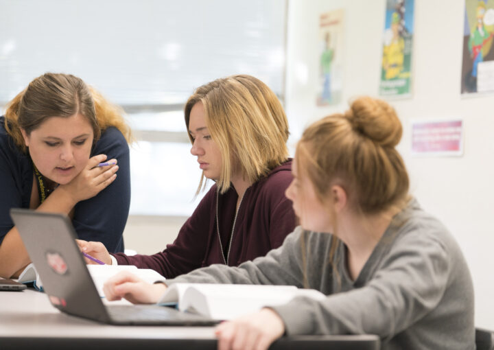 Treasure Valley Leadership Academy