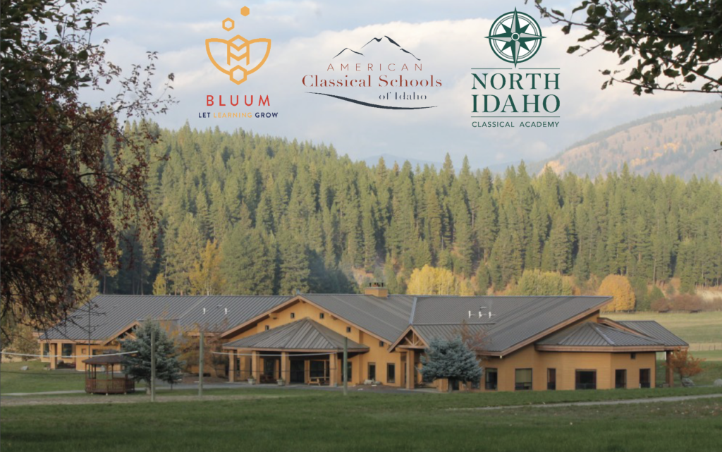 North Idaho Classical Academy Set to Open in 2025 BLUUM